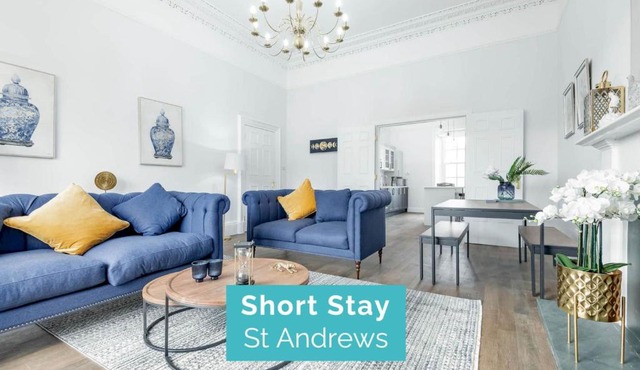 Skye Sands - Alexandra Penthouse No 8
