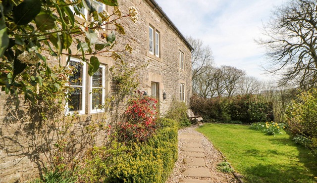 Slade House