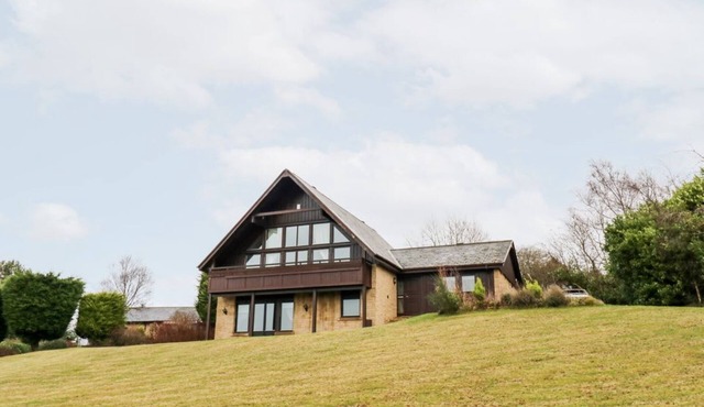 Slaley Park Villa, Hexham