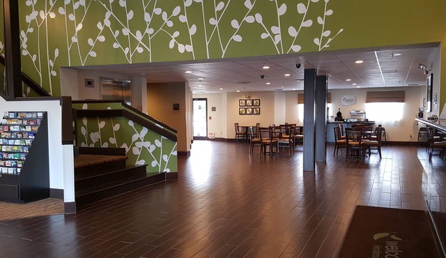 Sleep Inn Henderson-Evansville South