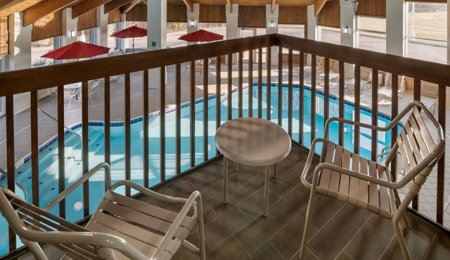 Sleep Inn & Suites – Oxford – University Area