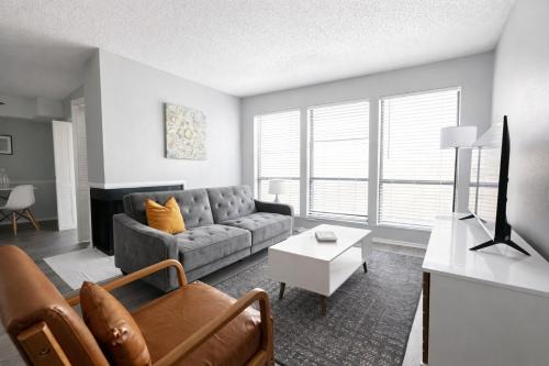Sleepover 1BD 1BA Wichita Apartments