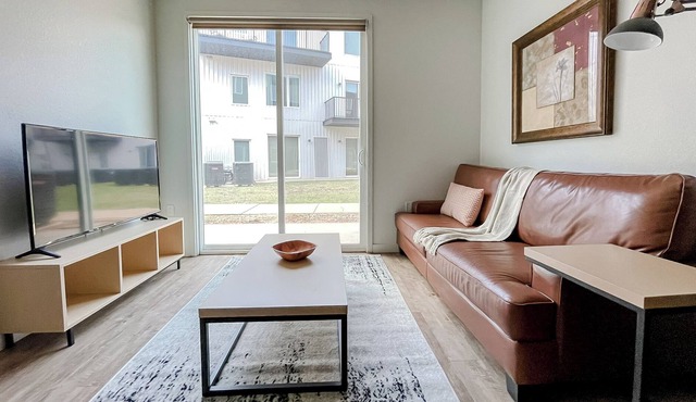 Sleepover: Inviting 1BD/1BA - Bowling Green