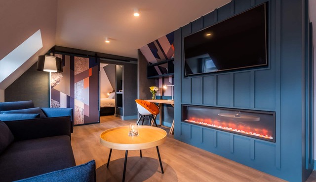 Sligachan Hotel