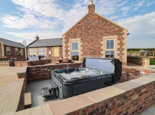 Smithy Cottage