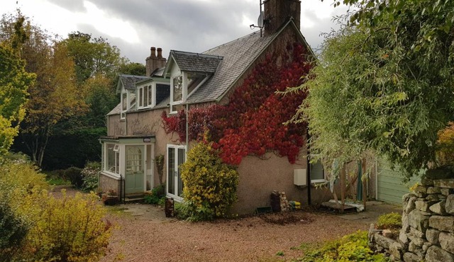 Smithy Cottage
