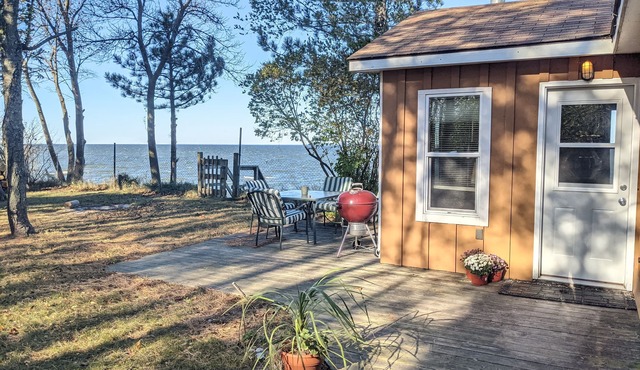 Snug Harbor Inn - Sunset Cottage