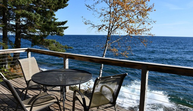 Solbakken Resort On Superior