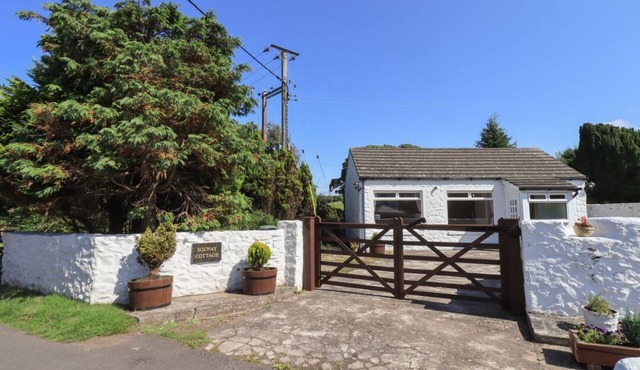 Solway Cottage, Annan