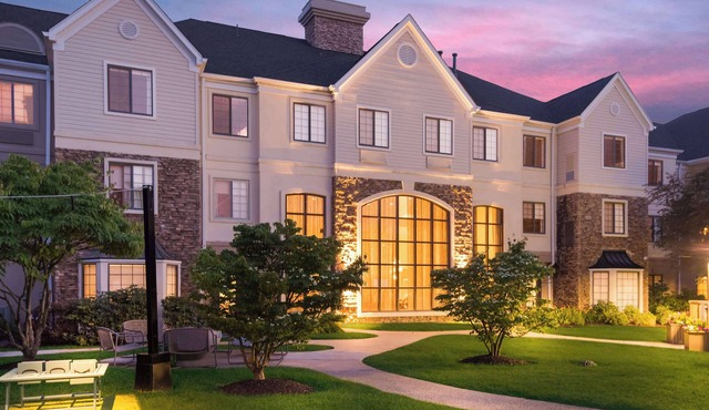 Sonesta ES Suites Andover Boston