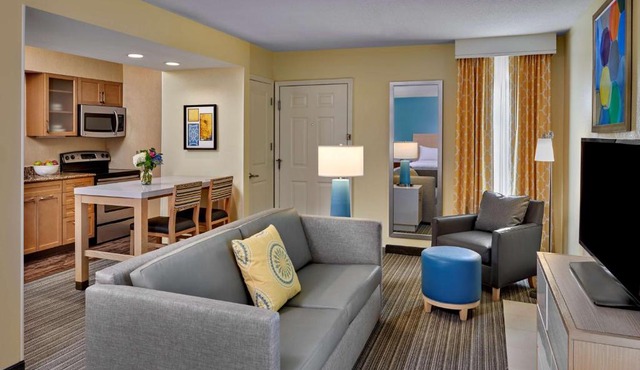 Sonesta ES Suites Cincinnati - Blue Ash