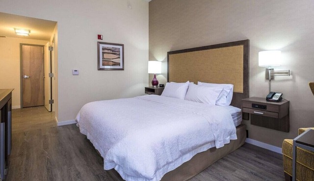 Sophisticated Suite for Business & Leisure Trips!