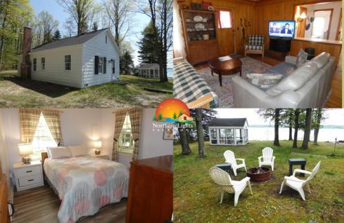 South Cottage on Torch Lake