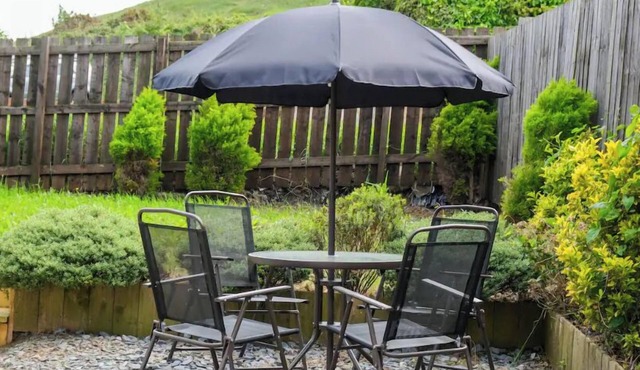 South Shield Seaside Retreat
