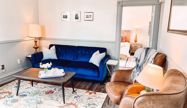 South Shore Condo @ Bayfield Guest House