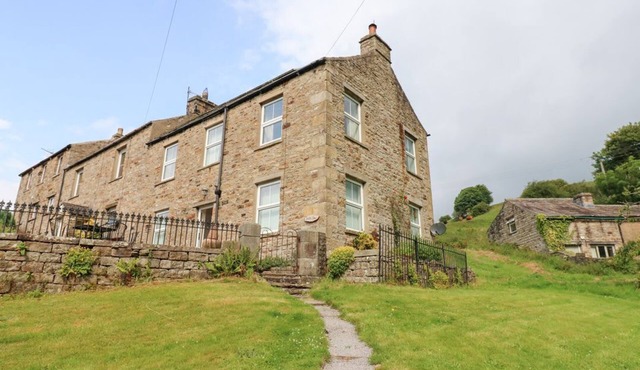 South View, Gunnerside, Reeth