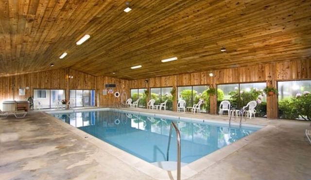 Southfleet Motor Inn