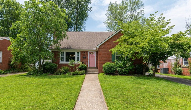 Southland's Oasis-14mi to Horse Park-3mi DtownLex
