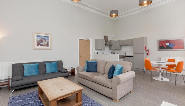 Southside Apartments by Destination Edinburgh