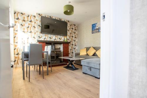 Spa & Rose Cottages Gilsland