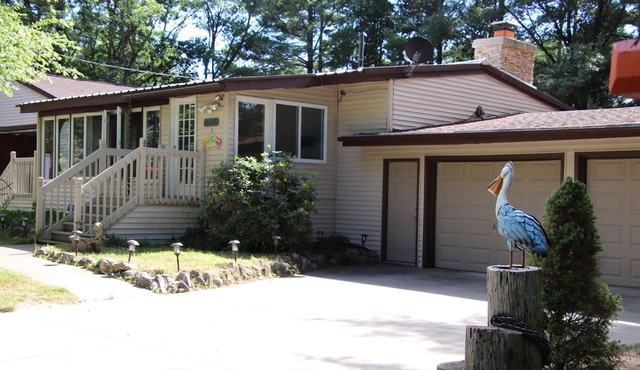 Spacious 3 Bedroom Home