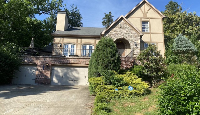 Spacious 3 bedroom home