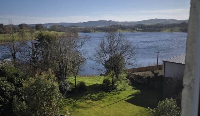 Spacious 4-Bedroom Home – Sleeps 10.