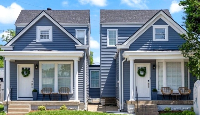 Spacious 6BR Retreat Sleeps 17 The Eastern Don David