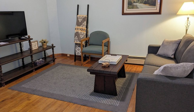 Spacious House in the Heights in a quiet Calumet neighborhood