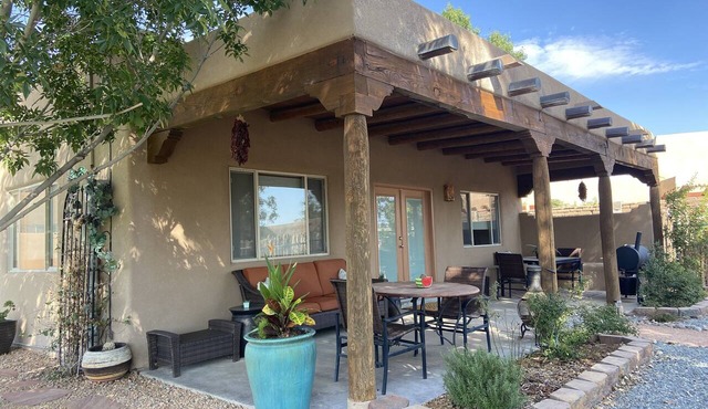 Spacious oasis with spectacular views!