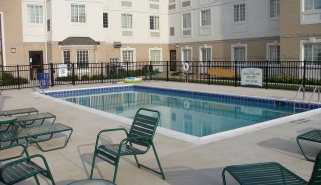 Spacious Suite | 24-Hour Business Center, Fitness Center + Free Daily Breakfast