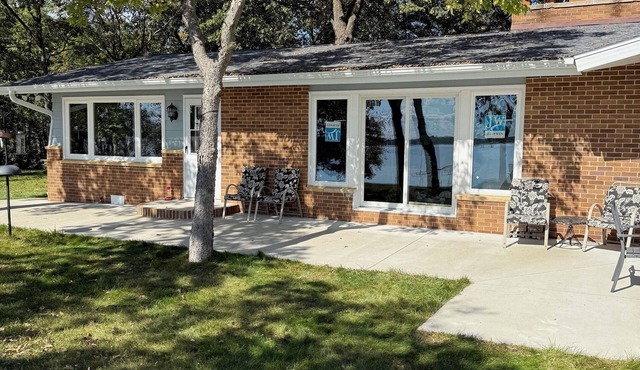 Spacious Updated Lake Home on West Battle Lake - Minnesota