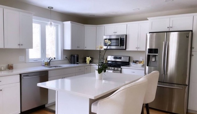 Spacious, Well Decorated, & Cost Effective