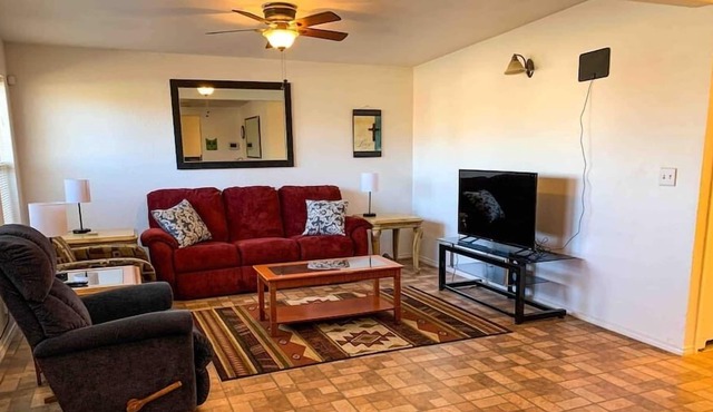 ★Spacious★4BR/2BA★Easy access to TTU/UMC/Cntrl LBK