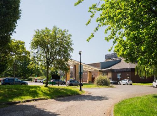 Sporting Lodge Inn Middlesbrough