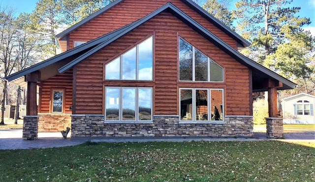 Sportsman's Lodge