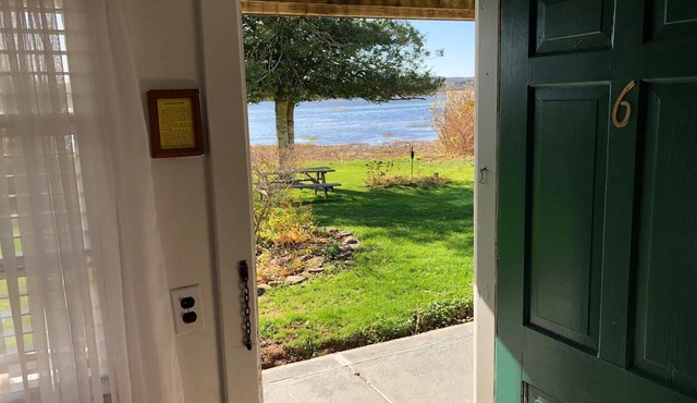 Spring Garden Inn