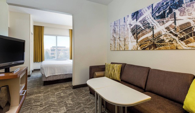 Springhill Suites By Marriott Louisville Hurstbourne North