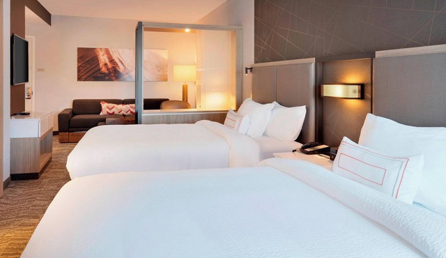 SpringHill Suites by Marriott Hampton Portsmouth