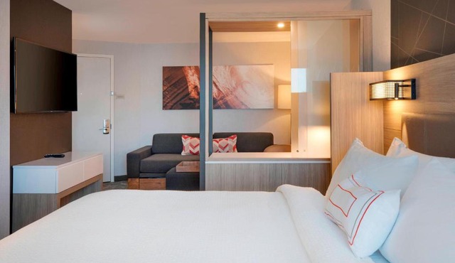 SpringHill Suites by Marriott Hampton Portsmouth