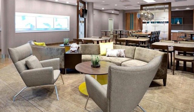 SpringHill Suites by Marriott Kansas City Lenexa/City Center