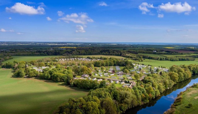Springwood Holiday Park