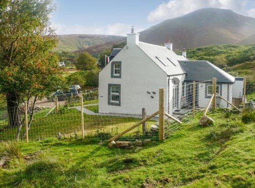 Sqlarran Cottage