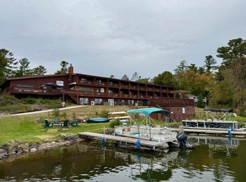 St. Croix Inn
