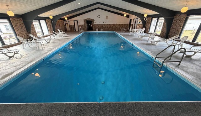 St. Croix Suites - St. Croix Falls