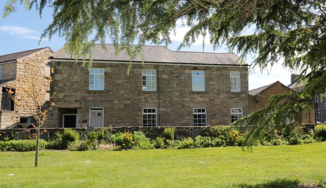 St Lawrence Rest