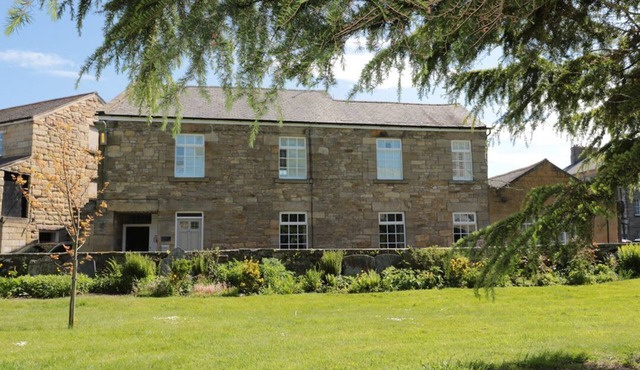 St. Lawrence Rest, Warkworth