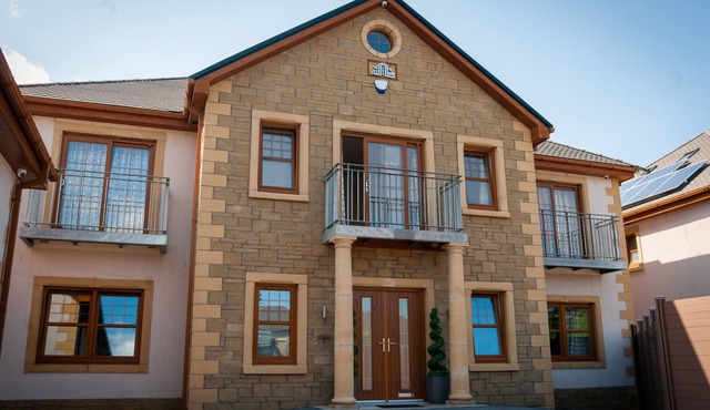 St. Martins House