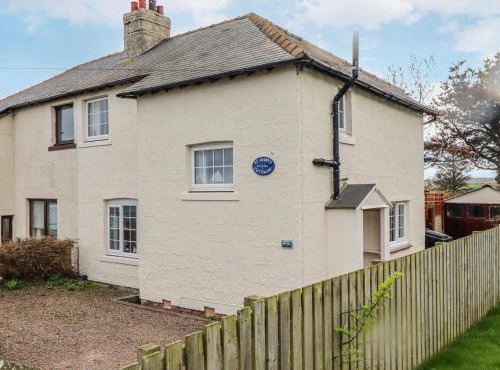 St Marys Cottages No4