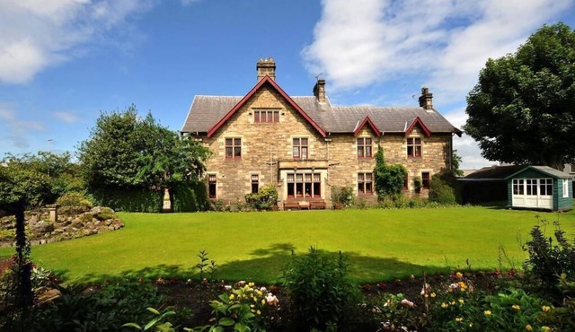 St Michaels Guesthouse